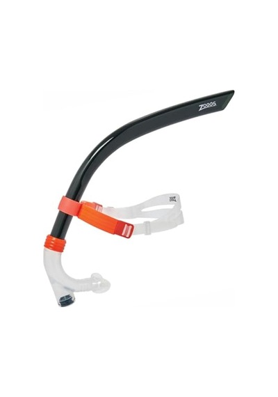 Centre Line Snorkel Şnorkel Açık Mavi
