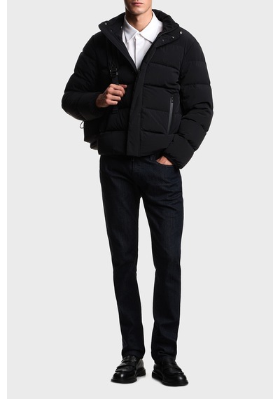 Emporio Armani Erkek Gömlek Em004603 Af10017 U0003 Beyaz Beyaz