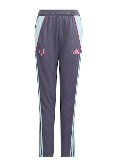 Adidas Çocuk Gri Eşofman Altı Messı Pnt Y Kd6403