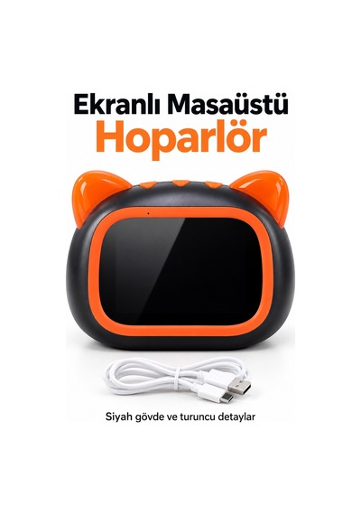Tek Tf39 Akıllı Robot Najmaddin