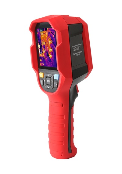 Unı-t Uti720b 256x192 Profesyonel Termal Kamera
