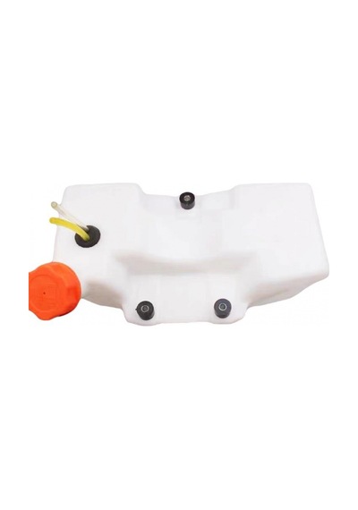 Benzinli Motor 63 CC Benzin Deposu 3.1 Hp