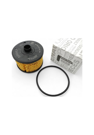 Renault Yağ Filtresi 152095084r Clio Iv Megane Iv Nissan Juke Micra
