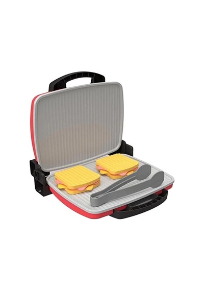 Lc-31280 Tost Makinesi Seti