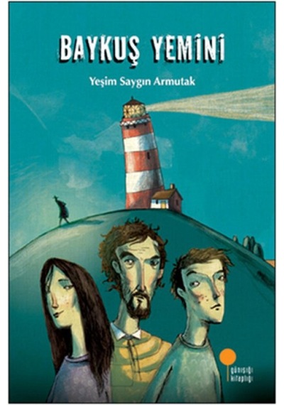 Baykuş Yemini - Rxlu-606690