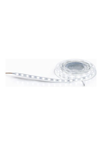 15 Metre Cata Ct 4480 İç Mekan 10 Çipli Şerit Led 12v 6400k Beyaz Işık