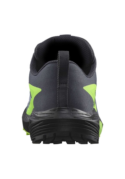 Salomon Sense Rıde 5 Gtx Gri Yürüyüş Ayakkabısı Gri