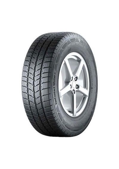 Continental 235/65R16C 121/119R Vancontact Winter 10Pr Kış Lastiği 2026