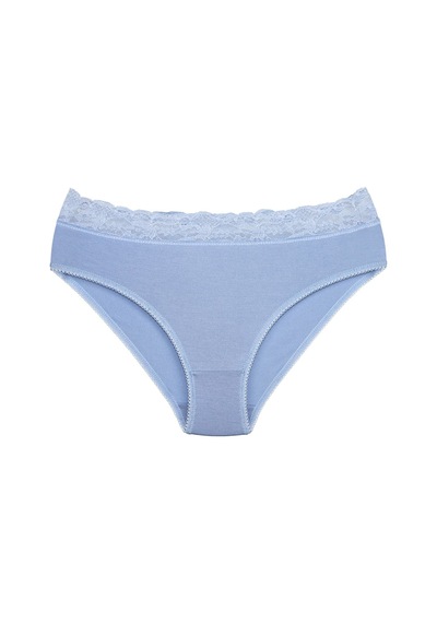 Sensu Kadın Bambu Kumaş Beli Dantelli Slip Külot 3'lü Paket Set Kts1094 Gri Sensu Kadın Bambu Kumaş Beli Dantelli Slip Külot 3'lü Paket Set Kts1094 Gri