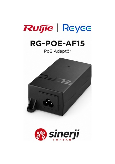 Reyee Rg-poe-af15 Poe Adaptör