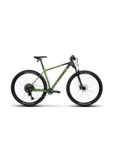 Carraro Bıg 29 910 Mtb 440h 10-v Hd Koyu Lacıvert Acık Bronz R2 Lacivert