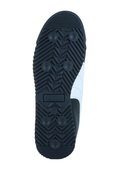 Puma Bmw Motorsport Roma Erkek Siyah Spor Ayakkabı 309114-01