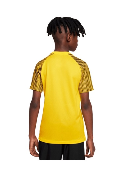 Nike Dri-Fit Academy Çocuk Tişört  DH8369-719 Sarı