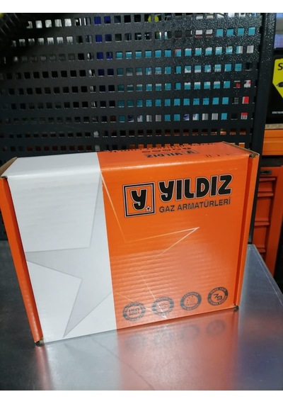 Yildiz Asetilen Saati 5311S