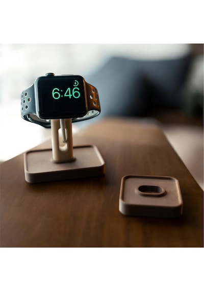 Akıllı Saat Tutucu / Apple Watch Series