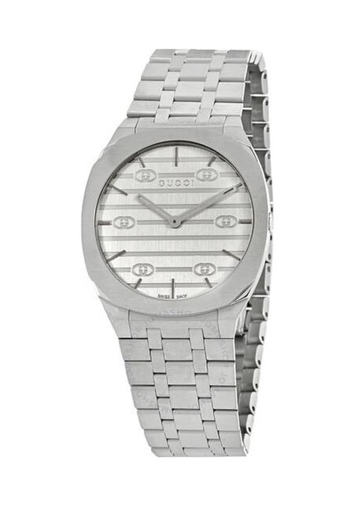 Gucci YA163402 Kadın Kol Saati