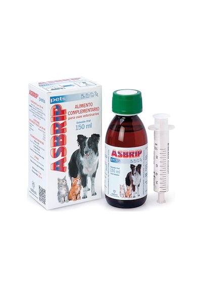 Catalysis Asbrip Pets 150 ML