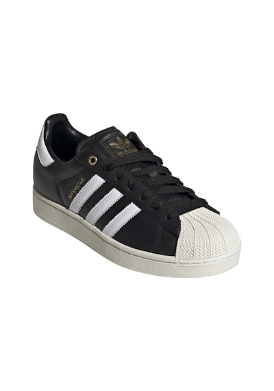 Adidas Superstar Iı Unısex Spor Ayakkabı - Kı0981 Siyah