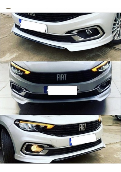 Fiat Egea 2020- Astarlı Ön Karlık