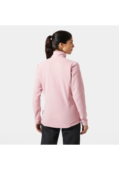 Helly Hansen Hh Slope Polar Fleece Kadın Polar-33791 Pembe