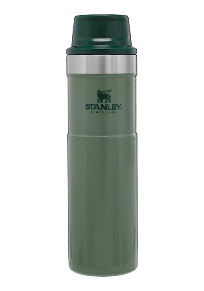 Stanley Klasik Trigger-Action Termos Bardak 0.59 L Çok Renkli
