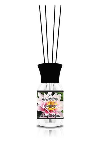 Sansiro Lotus Reed Diffuser 100 ML
