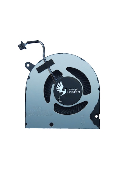 Dell Uyumlu G5 Se 5505 Cpu Fan, İşlemci Fanı