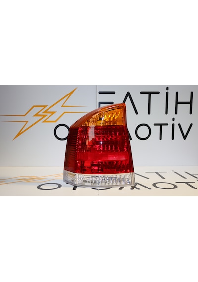 Opel Vectra Y/r 02-04 Sol Stop Lambası L 1222693