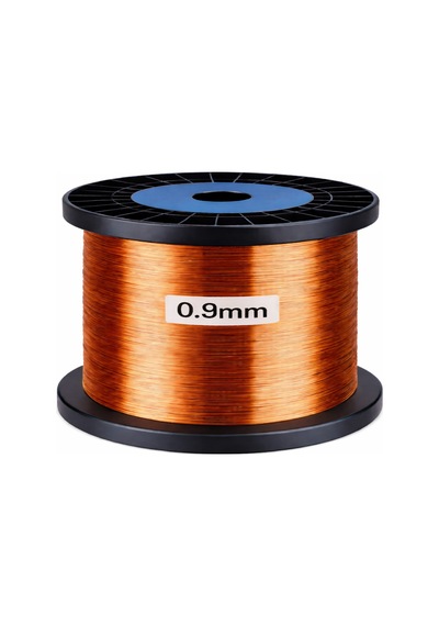 0.9mm Emayeli Bakır Tel 200m