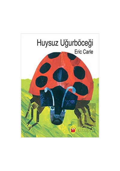 Kuraldışı Yayınevi - Huysuz Uğurböceği