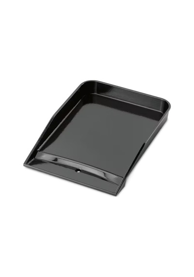 Weber 7579 Plancha Spirit 300 Serisi İçin Düz Pişirme Yüzeyi 12 40 Cm -389