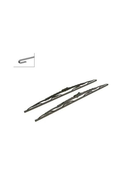 Bosch 3397118301 On Silecek Seti 1260954 1954655 93178171