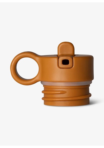 Citron Termos Yedek Pipet Kapağı - Caramel 1061145