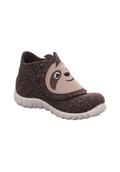 Superfit Unisex Çocuk Panduf (453941181)