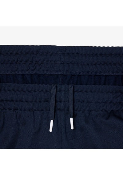 Lacoste Xh8985 Erkek Eşofman Altı Lacivert