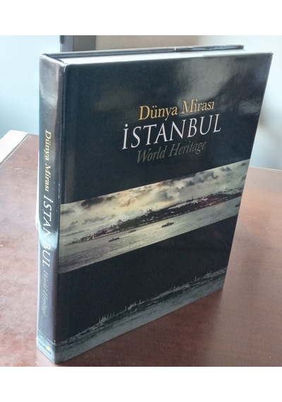Dünya Mirasi Istanbul 557091053