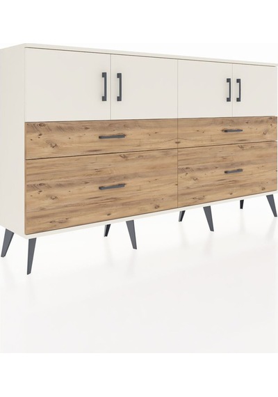 Arges Konsol 2 Raflı 4 Çekmeceli 4 Kapaklı 176x30x99 Aytaşı-aytaş Aytaşı-aytaşı/çam Arges Konsol 2 Raflı 4 Çekmeceli 4 Kapaklı 176x30x99 Aytaşı-aytaş Aytaşı-aytaşı/çam