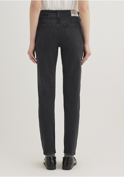 Mavi - Cindy Gri Jean Pantolon 100277-35250 Gri