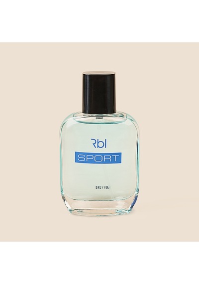 Sport Edt Erkek Deodorant Ve Parfüm Seti - Mavi - 150 Ml + 50 Ml