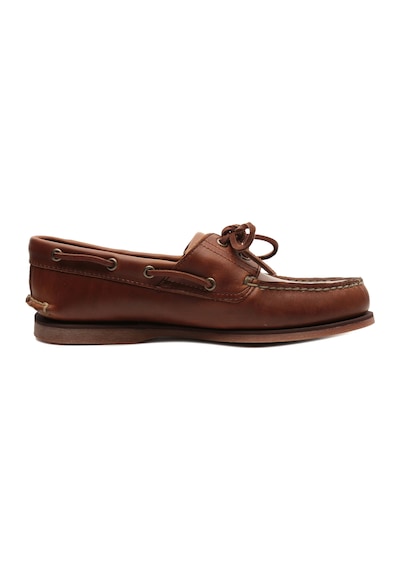 B0a232xf741-r Timberland Boat Shoe Erkek Spor Ayakkabı Kahve B0a232xf741-r Kahve Kahverengi