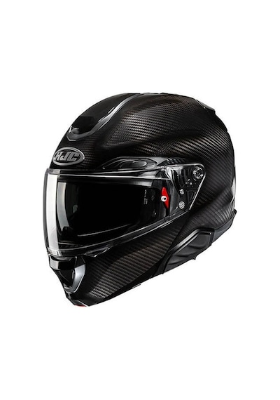 Hjc Rpha91 001 Carbon Çene Açılır Motosiklet Kaskı