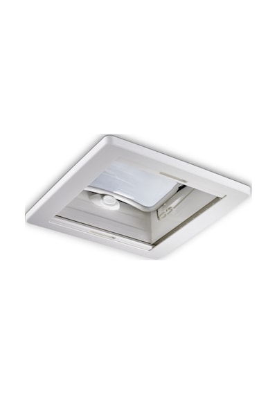 Dometic Seitz Mini Hekiplus 400X400 25-42Mm Karavan Tavan Heki Çok Renkli
