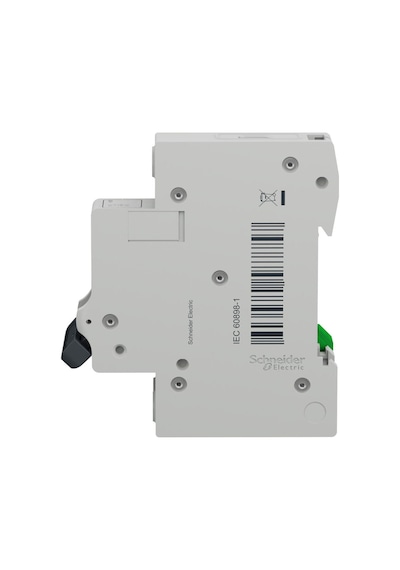 Schneider Electric Easy9 Mcb Ez9F56120 20A Sigorta (1P, 3Ka, C Eğrisi)