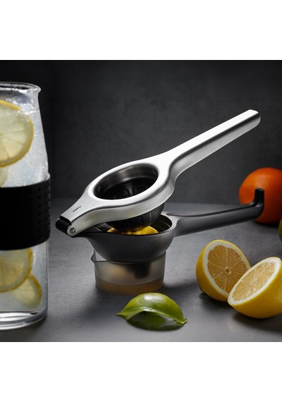 Gefu Lemon Pro Profesyonel Narenciye Sıkacağı Çok Renkli