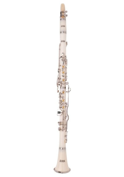 Fox CL101-G Sol Klarnet