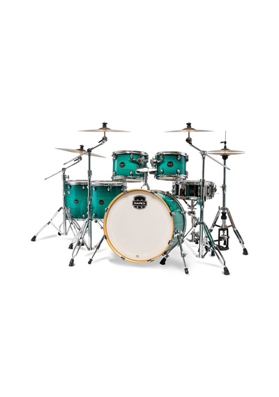 Mapex Armory Davul Seti 22+10+12+ft14+ft16+14s Ar628svjo