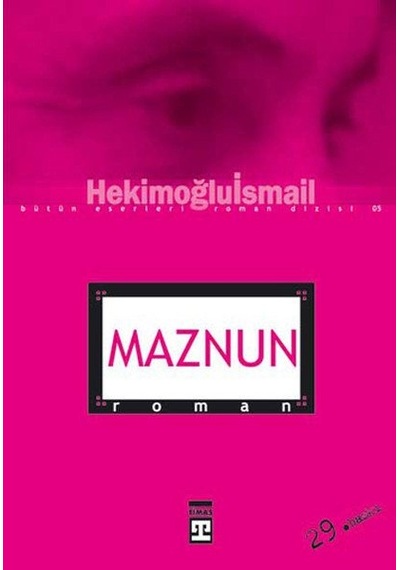 Maznun N11.65022