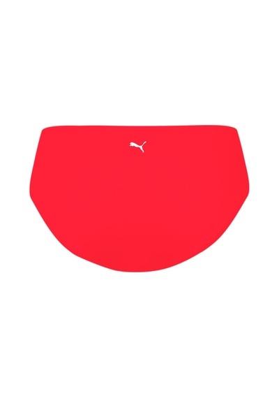 Puma Swım Kadın Bikini Altı 935057 02 Kırmızı