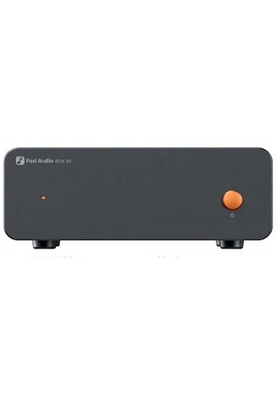 Fosi Audio Box X5