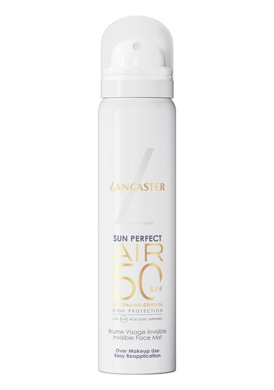 Sun Perfect Air Invisible Mist Spf50 - Güneş Koruyucu Yüz Misti 75 Ml
